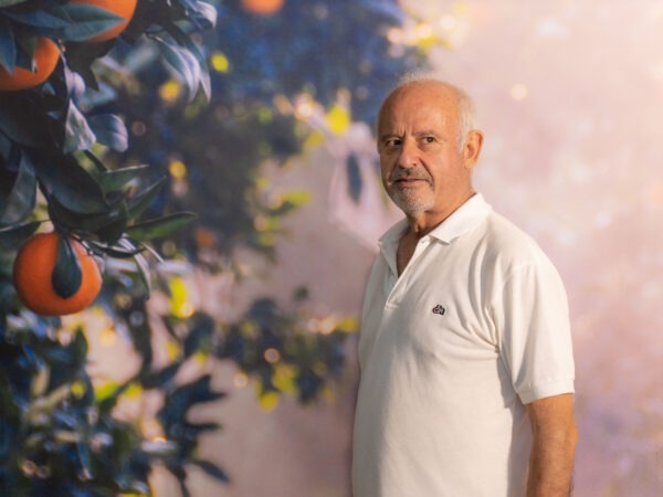 Vasilis Trakas