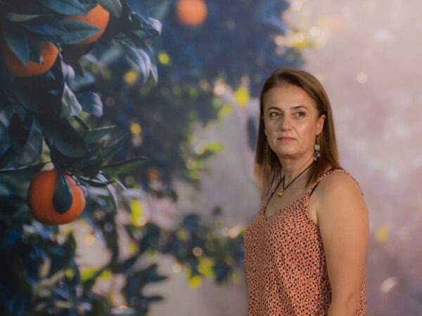 Christina Tsekoura